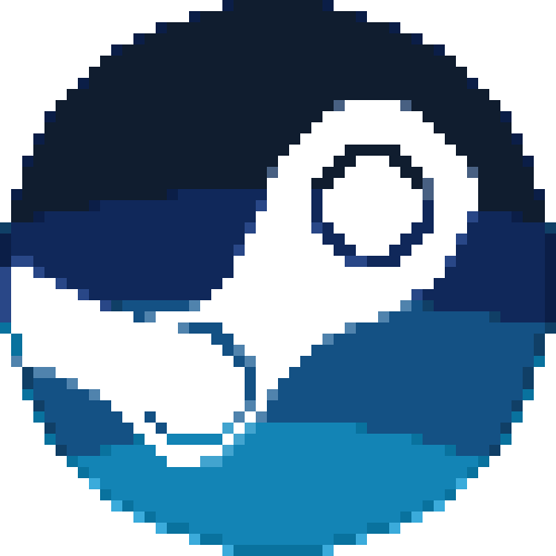 steam logo