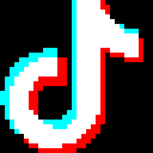 tiktok logo